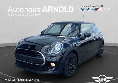 MINI ONE, 2019