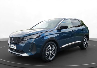 Peugeot 3008, 2024