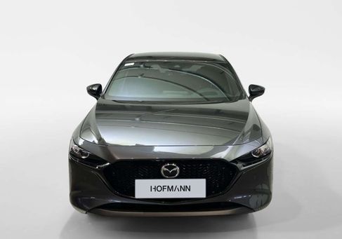 Mazda 3, 2023