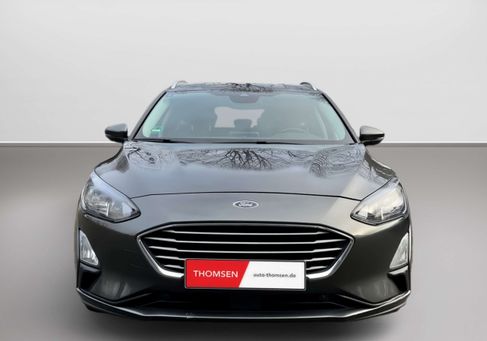 Ford Focus, 2020
