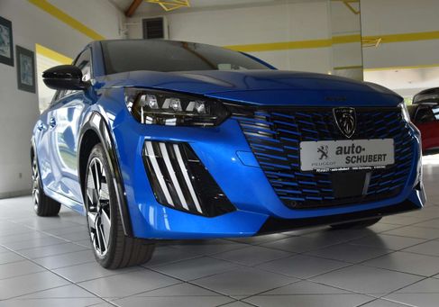 Peugeot 208, 2025 2