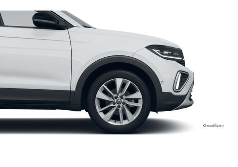 Volkswagen T-Cross, 2025 3