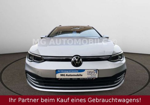Volkswagen Golf, 2023 3