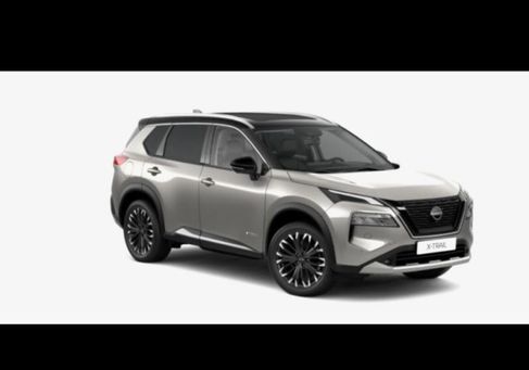 Nissan X-Trail, 2025