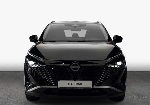 Nissan Qashqai, 2025 3
