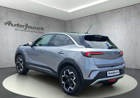 Opel Mokka, 2021 3
