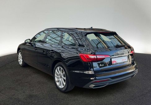 Audi A4, 2023