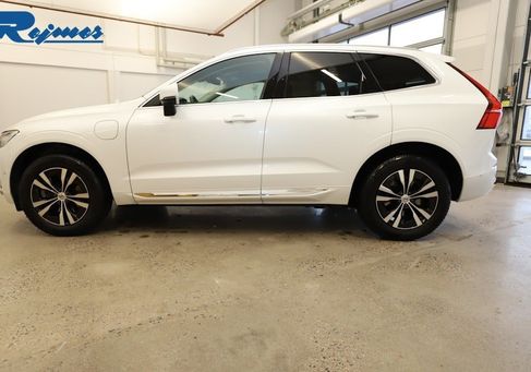 Volvo XC60, 2024