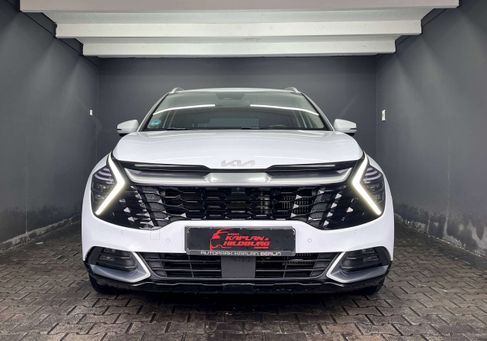 Kia Sportage, 2023 2