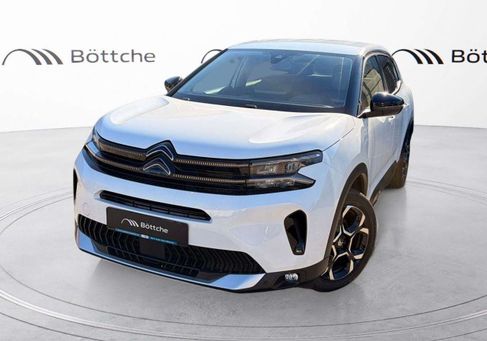 Citroën C5 Aircross, 2023 2