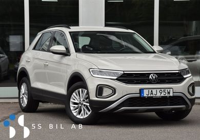 Volkswagen T-Roc, 2023