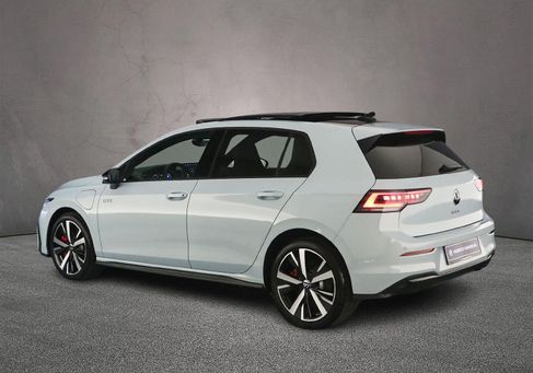 Volkswagen Golf, 2025 3