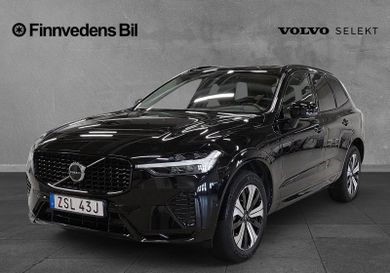 Volvo XC60, 2023