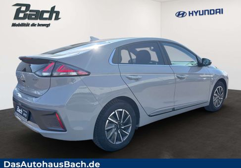 Hyundai IONIQ, 2022