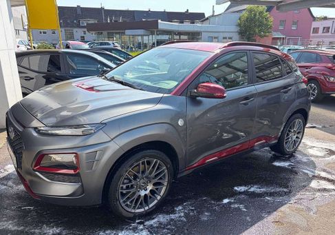 Hyundai Kona, 2020