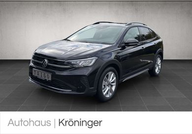 Volkswagen Taigo, 2025