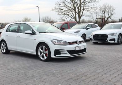Volkswagen Golf, 2019