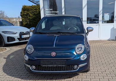 Fiat 500, 2020