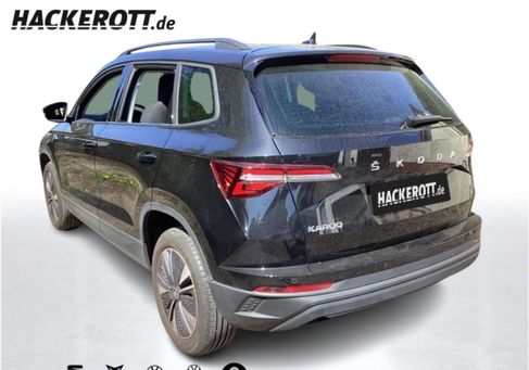 Skoda Karoq, 2023