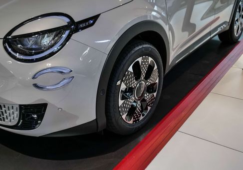 Fiat 600, 2026