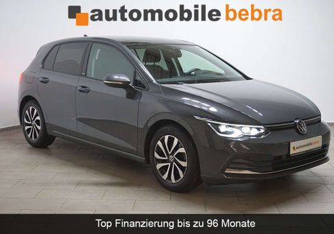 Volkswagen Golf, 2022 3