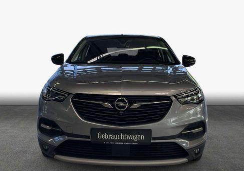 Opel Grandland X, 2020 3