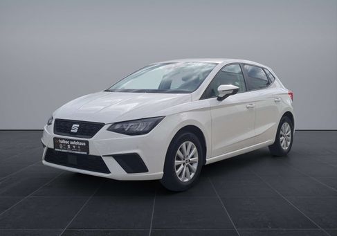 Seat Ibiza, 2022 2