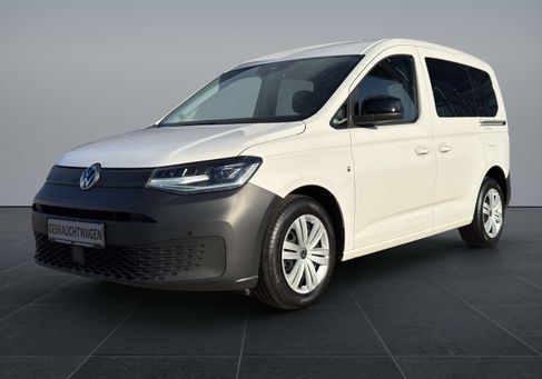 Volkswagen Caddy, 2022