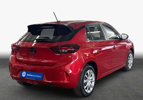 Opel Corsa, 2025 2