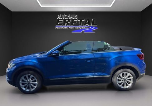 Volkswagen T-Roc, 2022 3