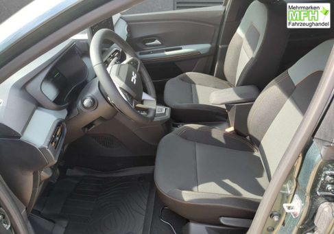 Dacia Jogger, 2026 3