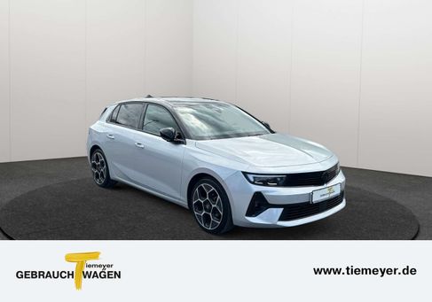 Opel Astra, 2024