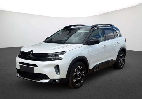 Citroën C5 Aircross, 2024 2
