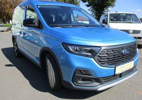 Ford Tourneo Connect, 2024