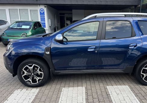 Dacia Duster, 2020 2