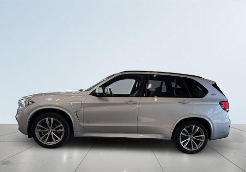 BMW X5, 2018