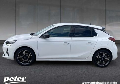 Opel Corsa, 2023 2