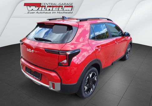 Kia Stonic, 2026 3