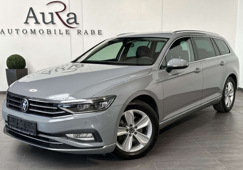 Volkswagen Passat Variant, 2023 2