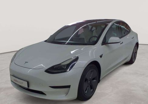 Tesla Model 3, 2021 2