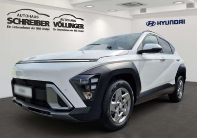 Hyundai Kona, 2026