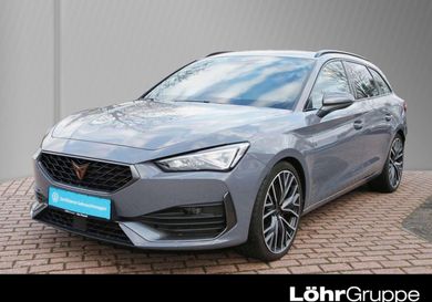 Cupra Leon, 2024