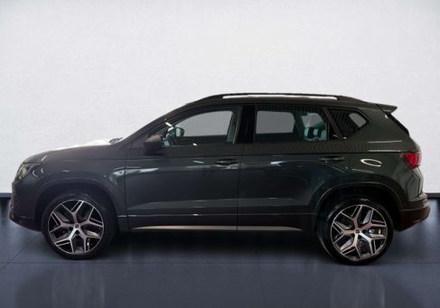 Seat Ateca, 2024