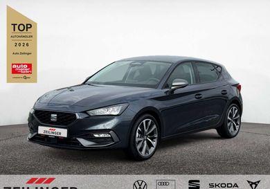 Seat Leon, 2026