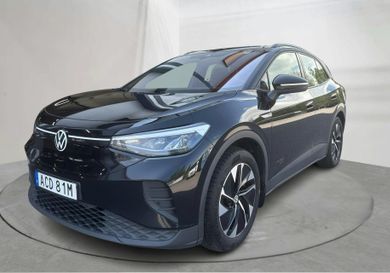 Volkswagen ID.4, 2023