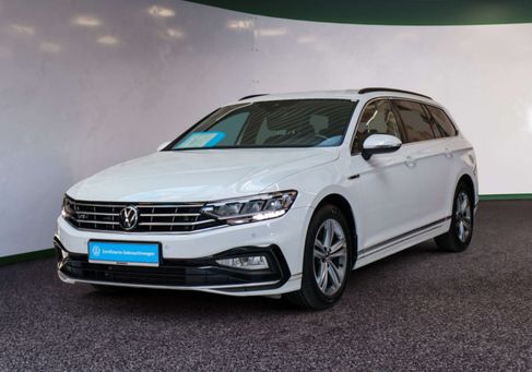 Volkswagen Passat Variant, 2024 2