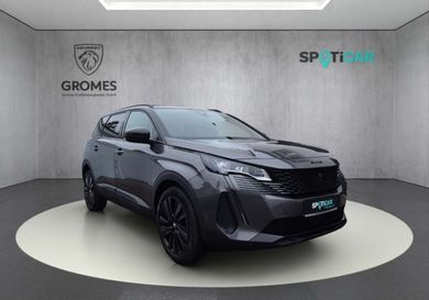 Peugeot 5008, 2024