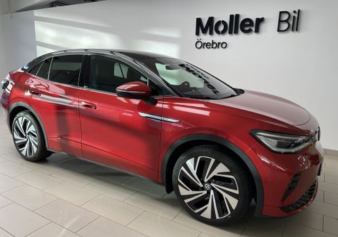 Volkswagen ID.5, 2022