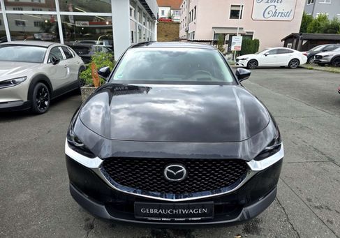 Mazda CX-30, 2021 2