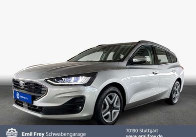 Ford Focus, 2021